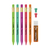 KIT LAPISEIRAS PAPERMATE HANDWRITING - 5 PACK - comprar online