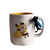 Caneca Up! Altas Aventuras Russell e Dug