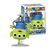 FUNKO POP! TOY STORY 30 ANOS - ALIEN WITH CLAW #1595