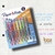 Canetas Paper Mate - InkJoy 14 cores c/ tampa na internet