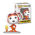 FUNKO POP! SNOOPY ASTRONAUTA #1679