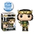 FUNKO POP! LOKI - KID LOKI #900 - METÁLICO EXCLUSIVO FUNKO SHOP