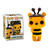 FUNKO POP! POOH BEE #1034 BOX LUNCH