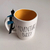 CANECA UP! ALTAS AVENTURAS - RUSSELL E DUG - Box Importado