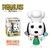 FUNKO POP! SNOOPY #1438 EXCLUSIVO BOXLUNCH