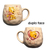 CANECA ZRIKE BRANDS - WINNIE THE POOH - Box Importado