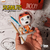 FUNKO POP! SNOOPY ASTRONAUTA #1679 - Box Importado