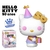 FUNKO POP! HELLO KITTY 50TH ANNIVERSARY #71 EXCLUSIVO FUNKO SHOP