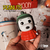 FUNKO POP! SNOOPY COM JAQUETA PUFFER #1681 - Box Importado