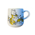 CANECA LICENCIADA DISNEY WINNIE THE POOH - ZRIKE BRANDS