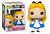 FUNKO ALICE CURTSYING 1058