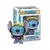 FUNKO POP! LILO & STITCH - STITCH COM FONES DE OUVIDO #1590 - EDIÇÃO LIMITADA