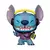 FUNKO POP! LILO & STITCH - STITCH COM FONES DE OUVIDO #1590 - EDIÇÃO LIMITADA - comprar online