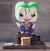 FUNKO POP! CORINGA #240 - THE JOKER RUSH | JIM LEE COLLECTION EXCLUSIVE GAME STOP - comprar online