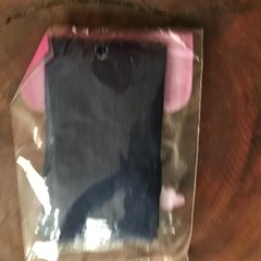 Meia de seda Passo Fofo - comprar online