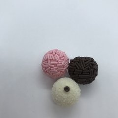 Docinho de biscuit