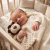 Naninha Leão para bebê Pelúcia - comprar online