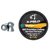STOEGER BALINES X-FIELD TARGET DOME CAL. 4,5MM x 500