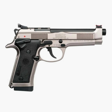 BERETTA 92X PERFORMANCE DEFENSIVE