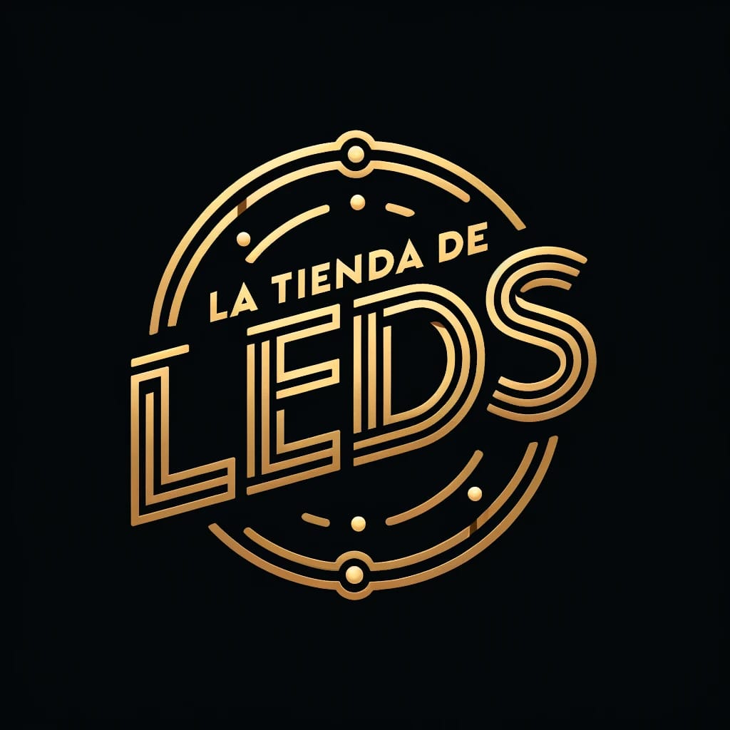 LATIENDADELEDS