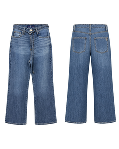 Imagem do Calça Jeans Reta Di Collani DCF 12992