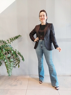 Blazer Alfaiataria Antonela - comprar online