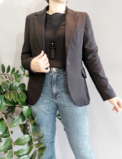 Blazer Alfaiataria Antonela