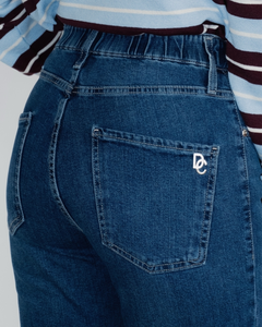 Imagem do Calça Jeans Reta Di Collani DCF 10475R3