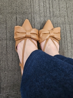 Slingback Elza na internet