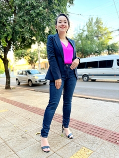 Imagem do Blazer Alfaiataria Antonela