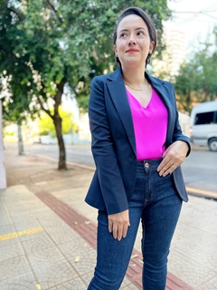 Blazer Alfaiataria Antonela - loja online