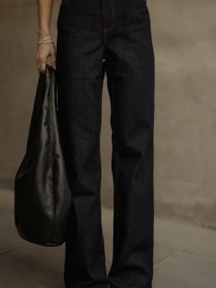 Calça Jeans Reta Di Collani DCF 12740R