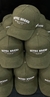 BONÉ AZTEC STRAPBACK SUEDE VERDE MUSCO - comprar online