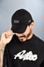 CAMISETA AZTEC OVERSIZED NOME ESCRITA PRETA na internet