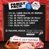 FAMILY PACK II - comprar online