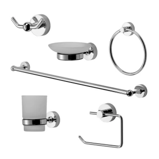 Accesorios para Baño línea 3000 PEIRANO