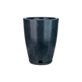MACETA PVC SIMIL MARMOL AMSTERDAM 29 CM × 44 CM en internet