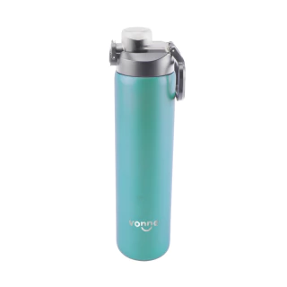 Botella térmica acero inoxidable 750 ML JONES - tienda online