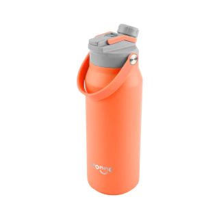 Botella térmica acero inoxidable 900 ML COLUMBUS en internet