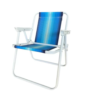 Silloncito infantil de acero Mor - comprar online