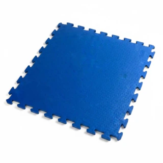 Placa de goma eva encastrable de 1 m x 1 m x 11 mm de espesor