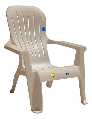 Sillón de Jardín Voss 2000 Varadero - tienda online