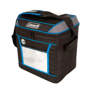 Bolso térmico 30 latas Coleman 24 hs