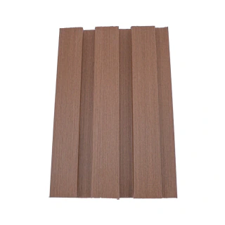 Revestimiento para pared interior WPC MARRON