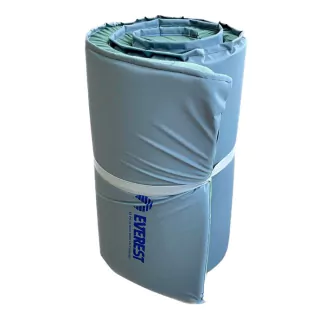 Colchoneta arrollable Everest