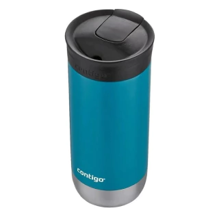 Vaso térmico Contigo Hurón 473 ML - Gomplástica