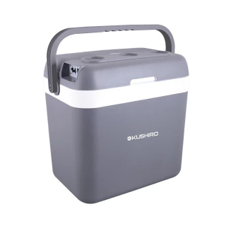 Conservadora eléctrica frío-calor capacidad 32 L - comprar online