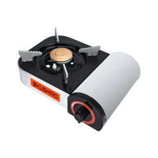 ANAFE PARA CAMPING COMPACTO