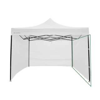 Pared CIEGA para gazebo de 3 m - comprar online