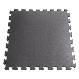Placa de goma eva encastrable de 1 m x 1 m x 11 mm de espesor - Gomplástica